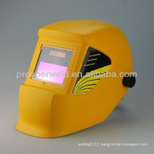 Solar Auto Darkening Welding Helmet